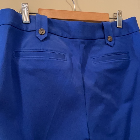 Banana Republic Martin Fit Pants - Picture 2 of 7
